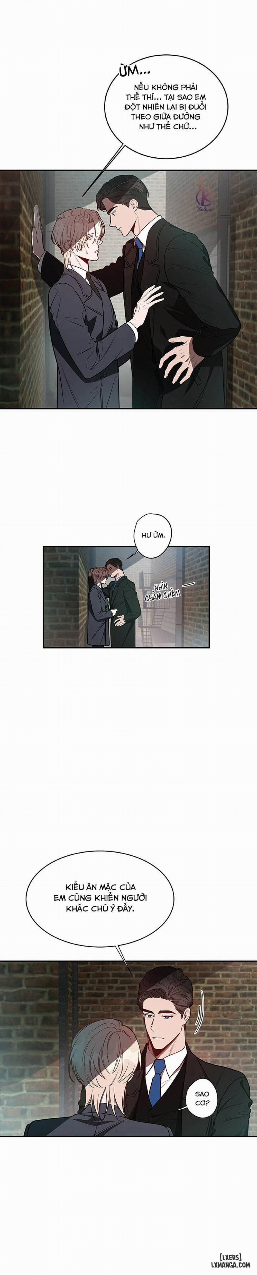 Quả Táo Lớn 10 trang 18