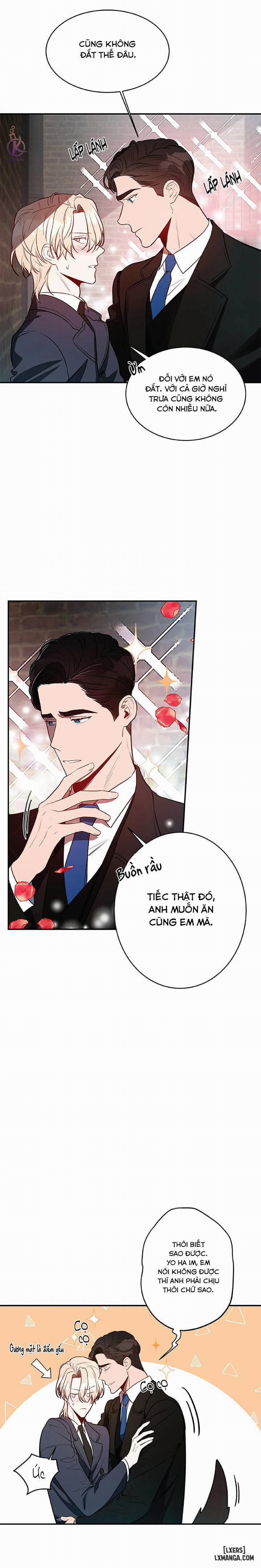 Quả Táo Lớn 10 trang 22