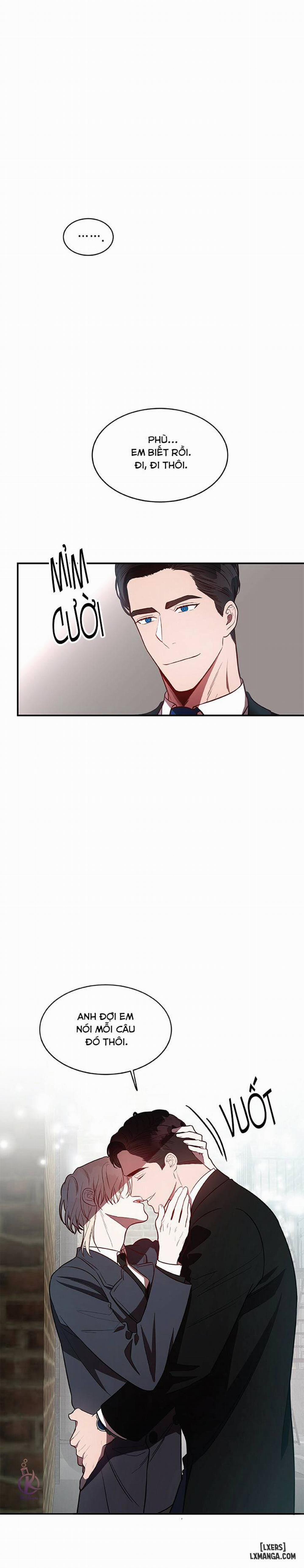 Quả Táo Lớn 10 trang 23