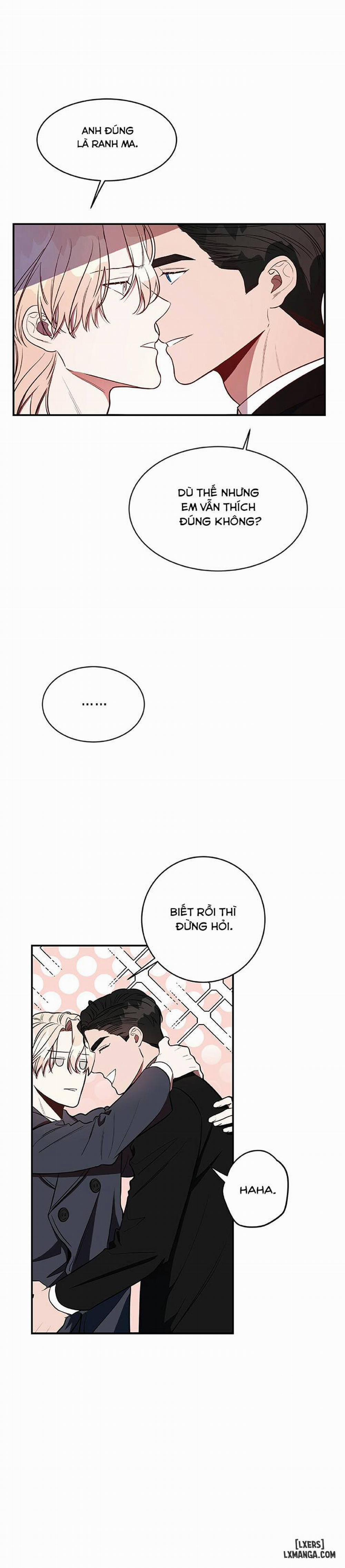 Quả Táo Lớn 10 trang 24