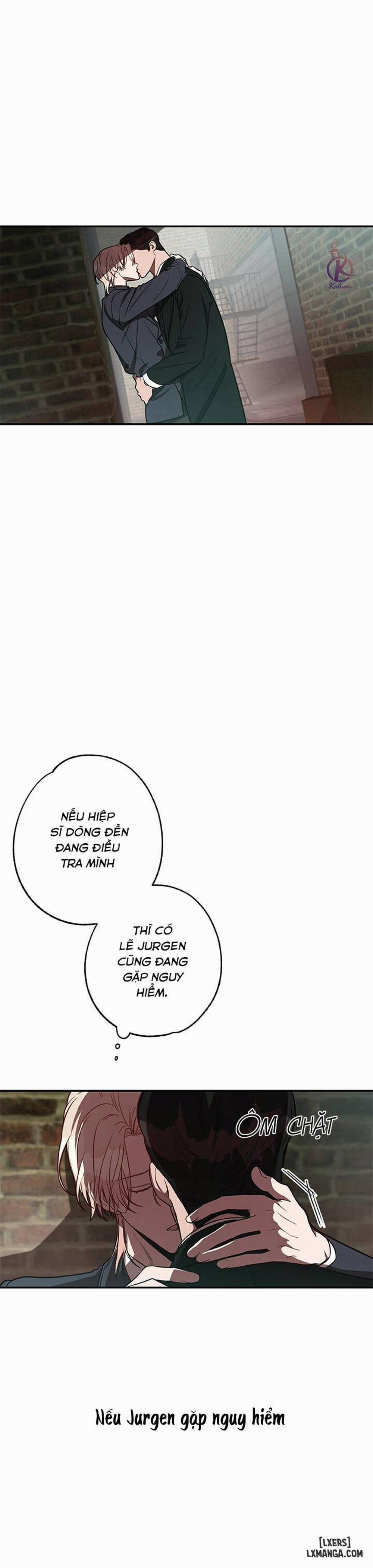 Quả Táo Lớn 10 trang 25