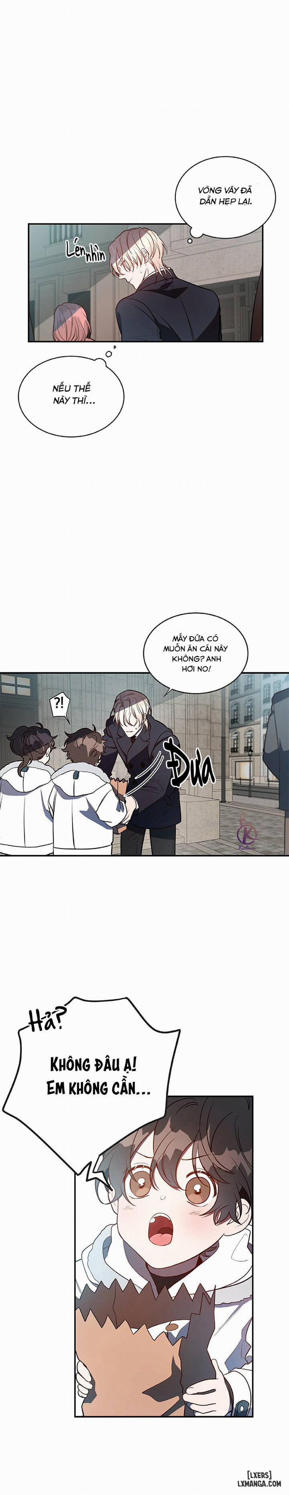 Quả Táo Lớn 10 trang 3