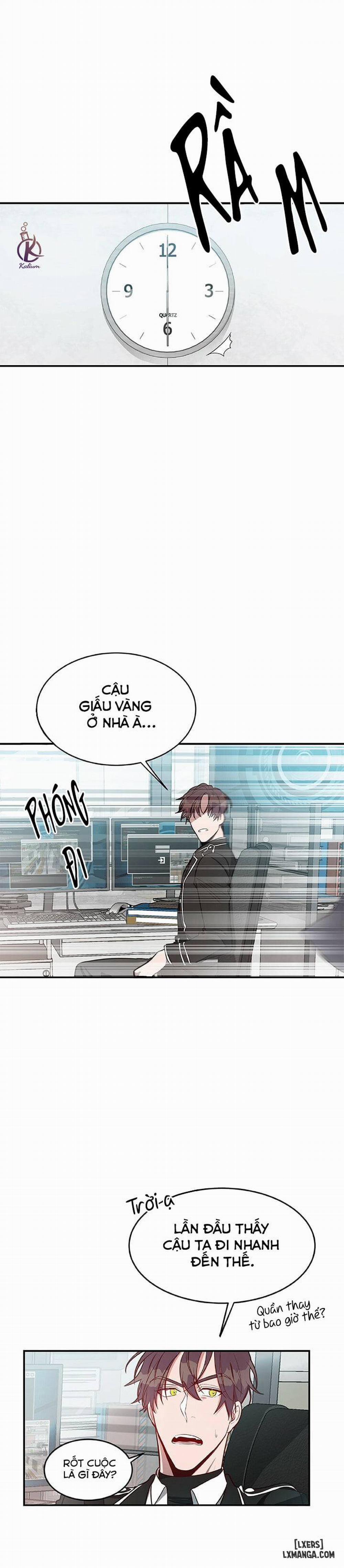 Quả Táo Lớn 11 trang 14