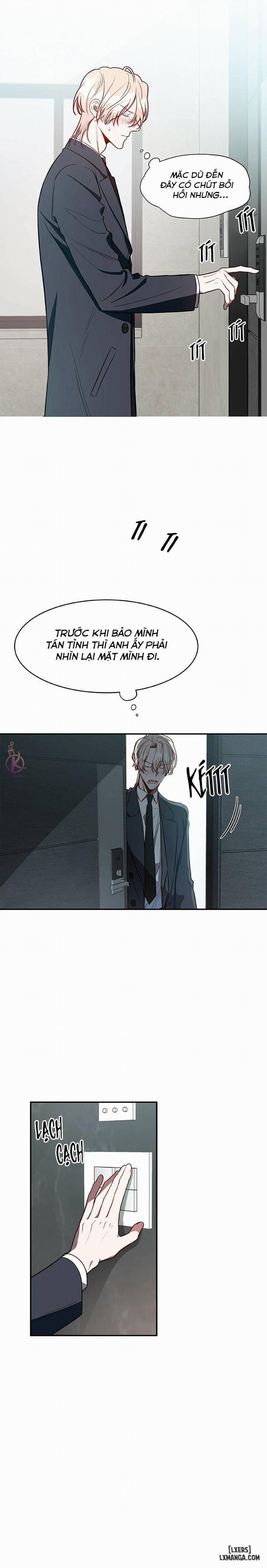 Quả Táo Lớn 11 trang 18