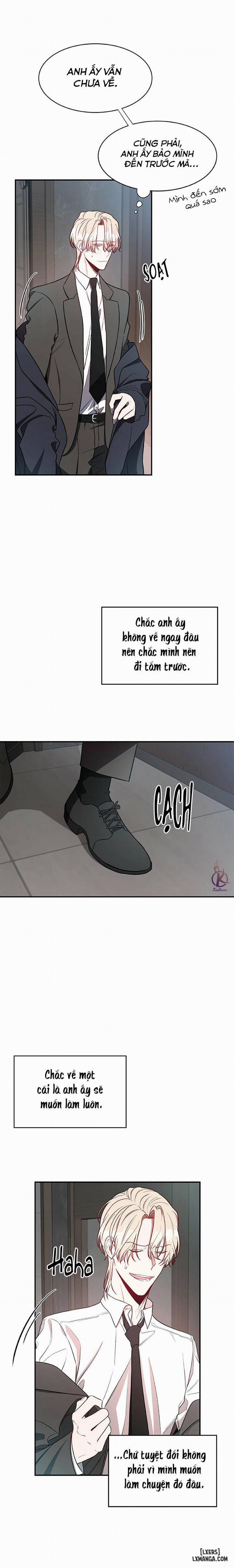 Quả Táo Lớn 11 trang 19