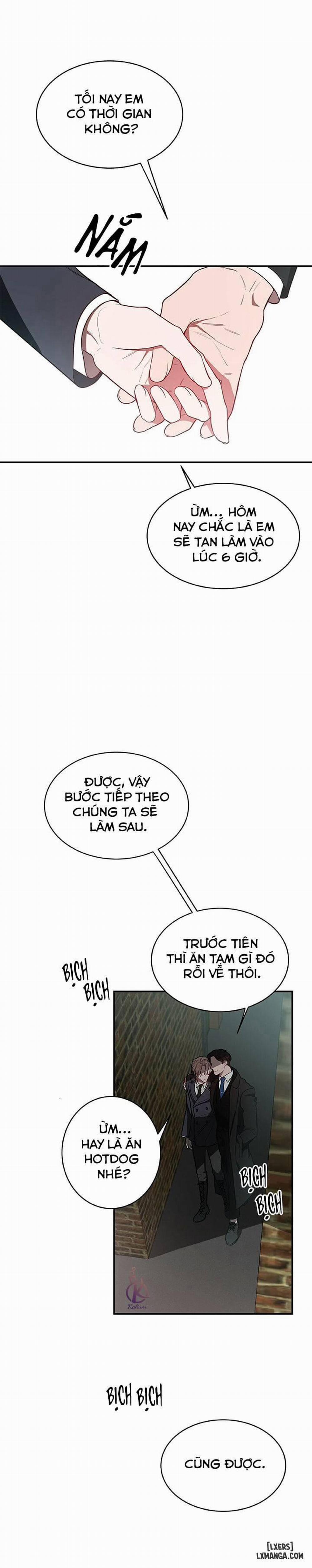 Quả Táo Lớn 11 trang 2