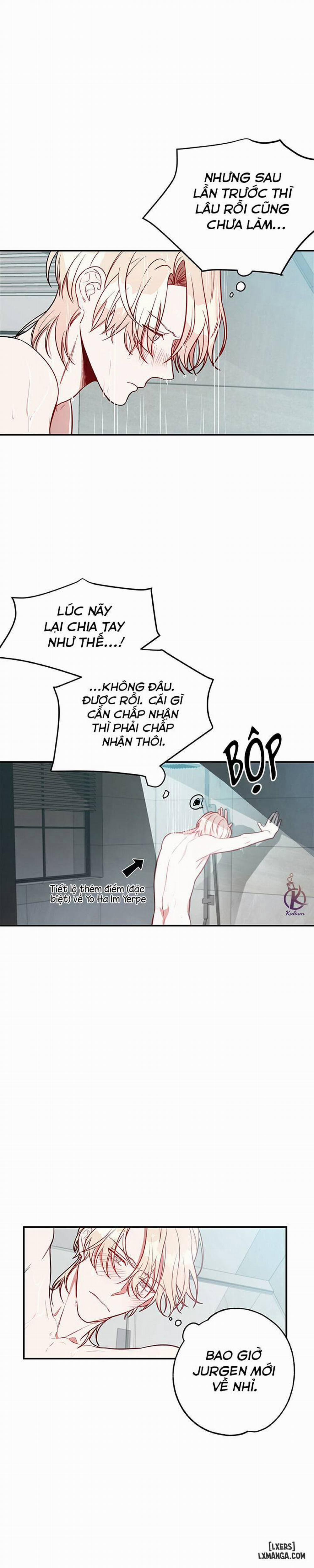 Quả Táo Lớn 11 trang 21