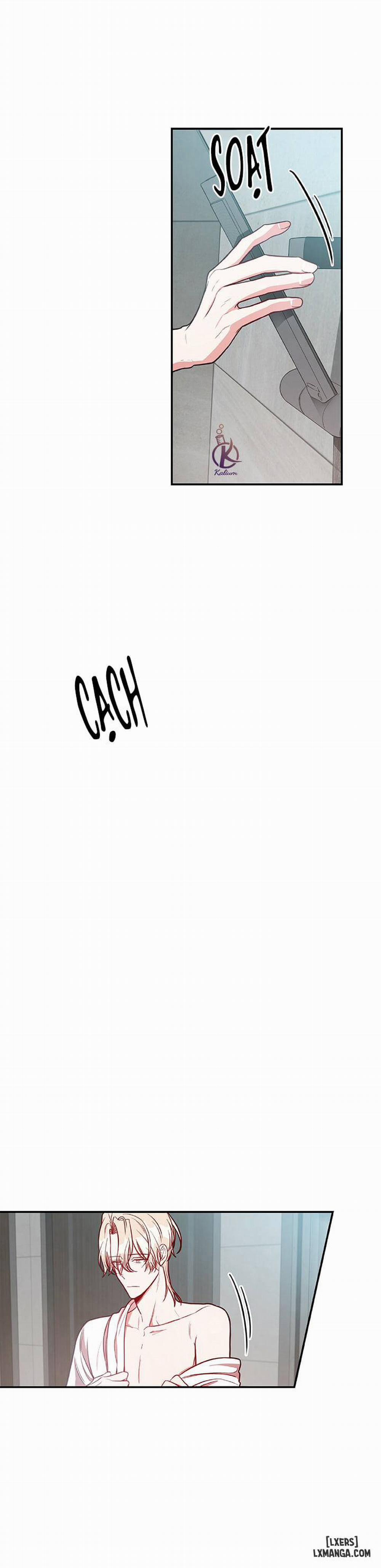 Quả Táo Lớn 11 trang 22