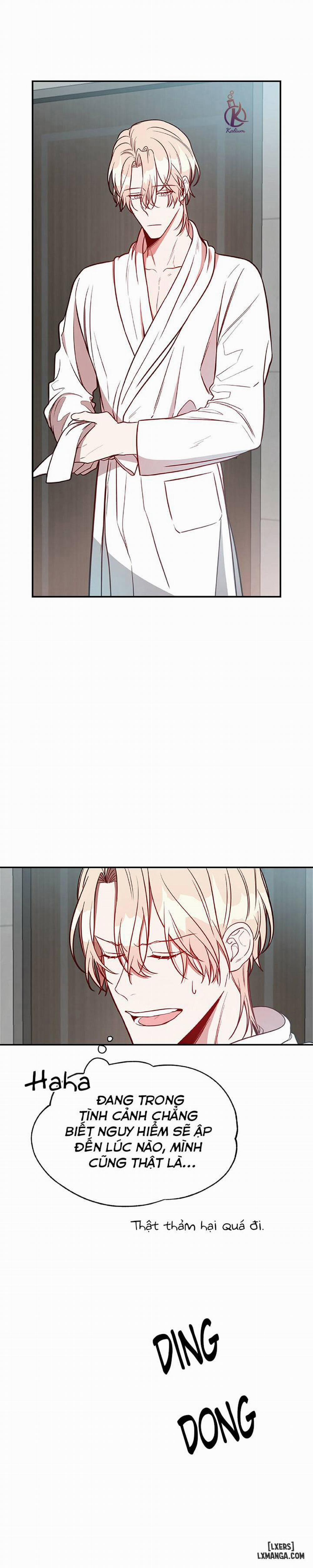 Quả Táo Lớn 11 trang 23