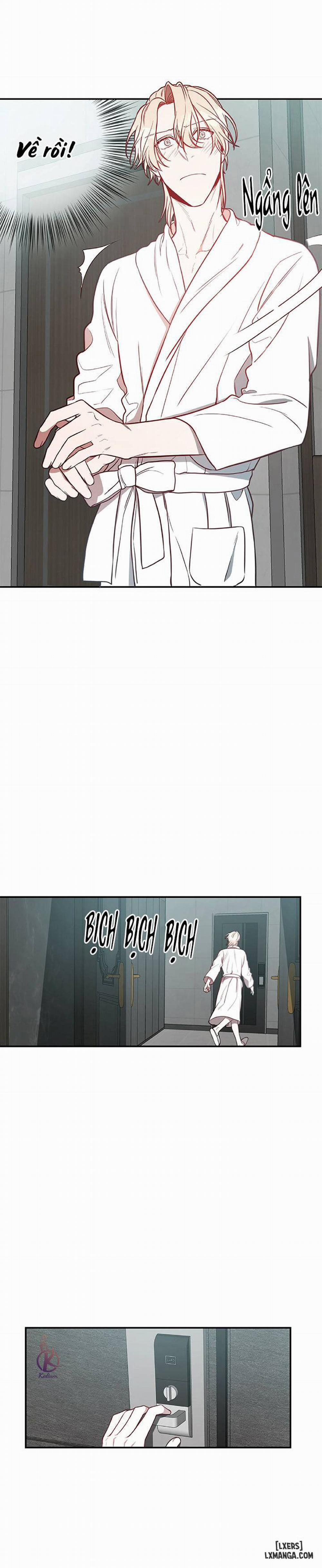 Quả Táo Lớn 11 trang 24