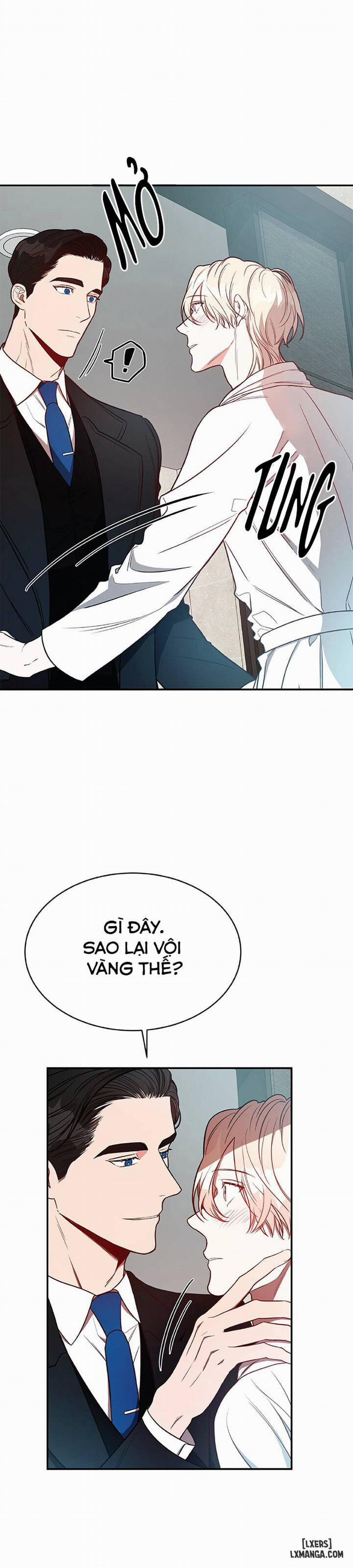 Quả Táo Lớn 11 trang 25