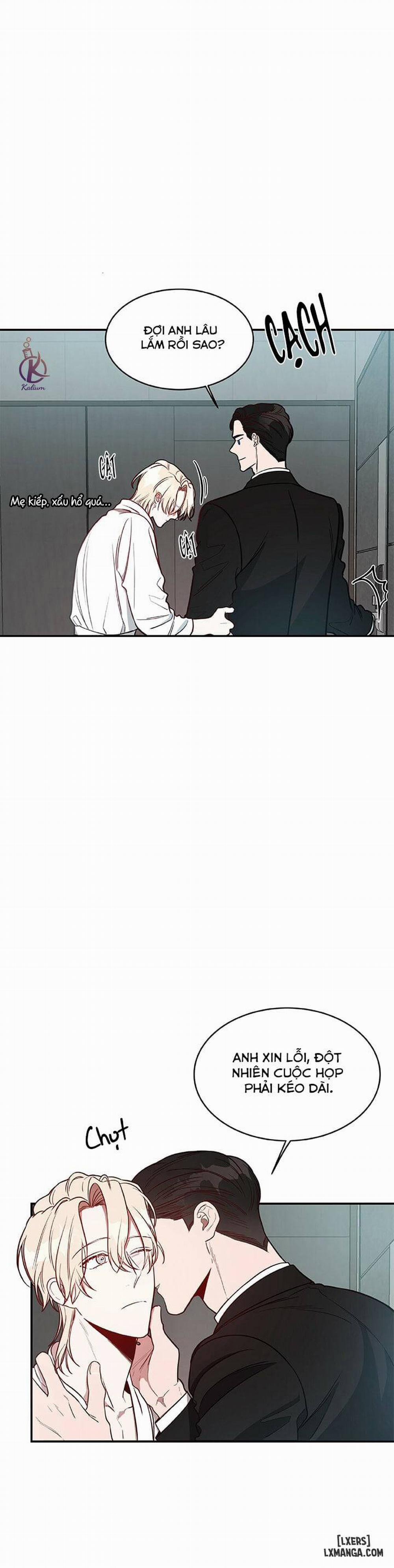 Quả Táo Lớn 11 trang 26