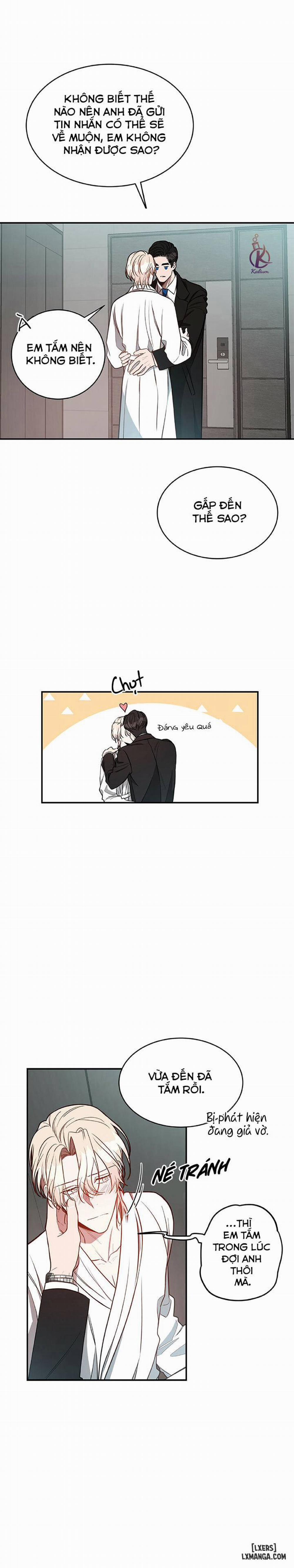 Quả Táo Lớn 11 trang 27