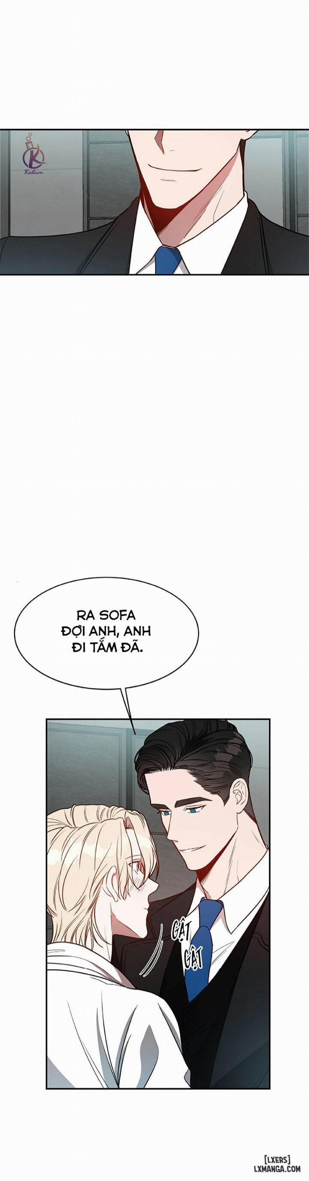 Quả Táo Lớn 11 trang 28