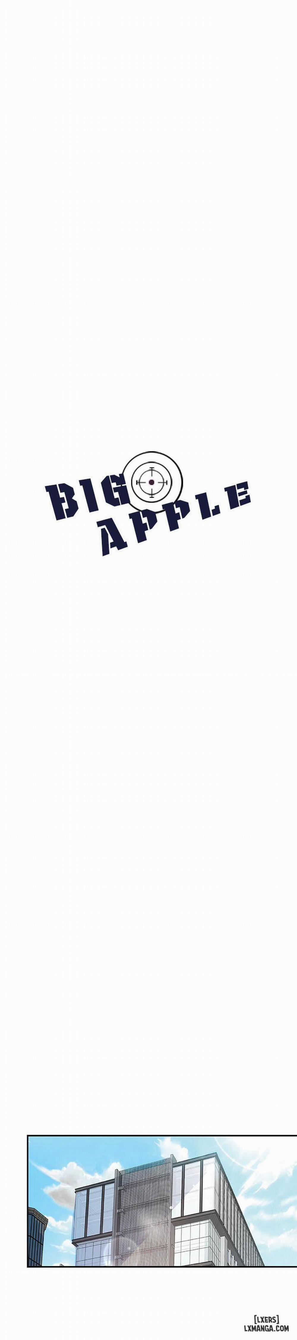 Quả Táo Lớn 11 trang 5