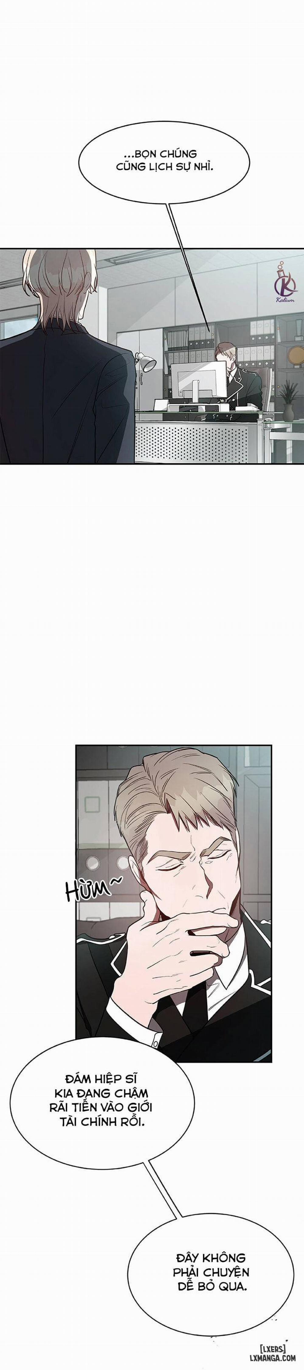 Quả Táo Lớn 11 trang 6