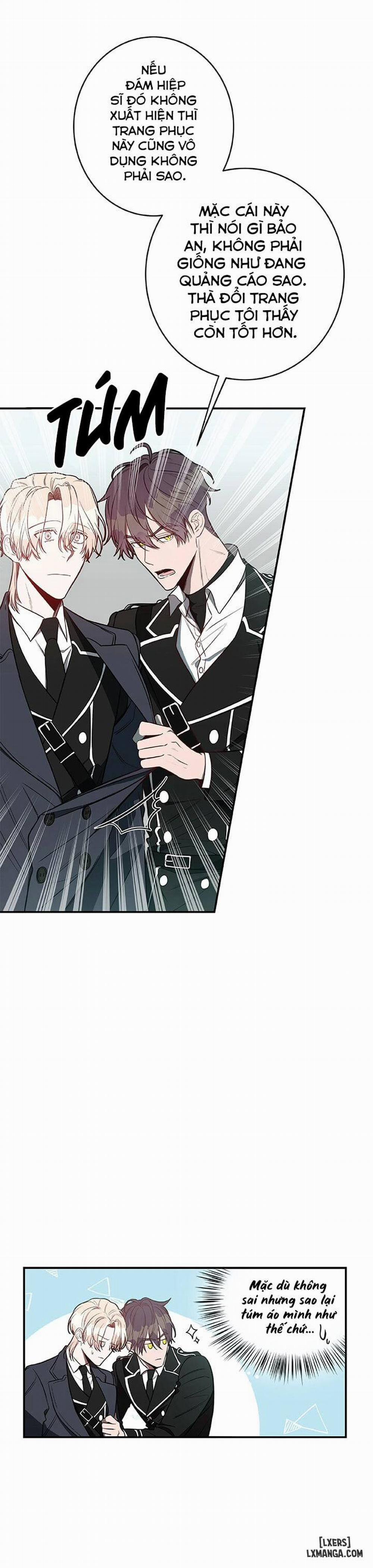 Quả Táo Lớn 11 trang 8