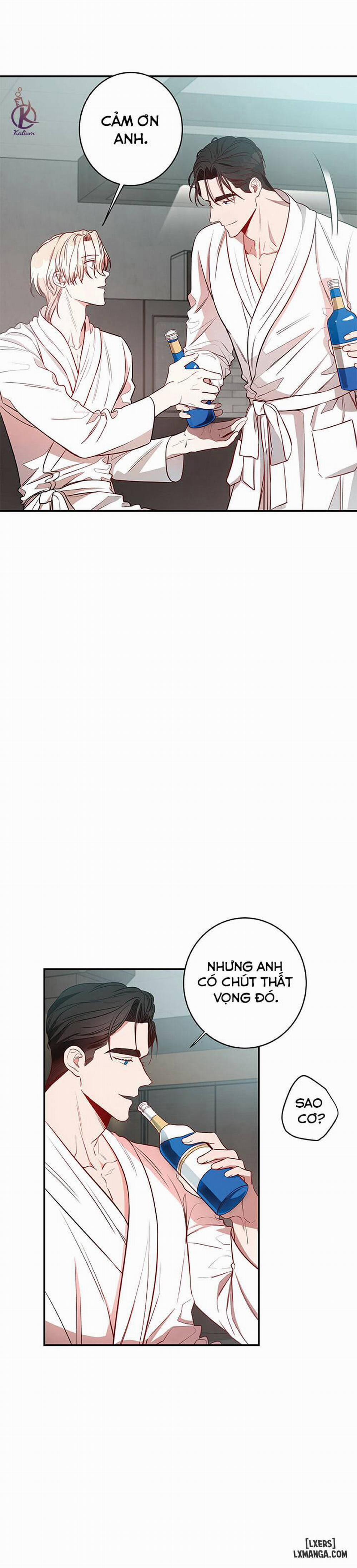 Quả Táo Lớn 12 trang 10