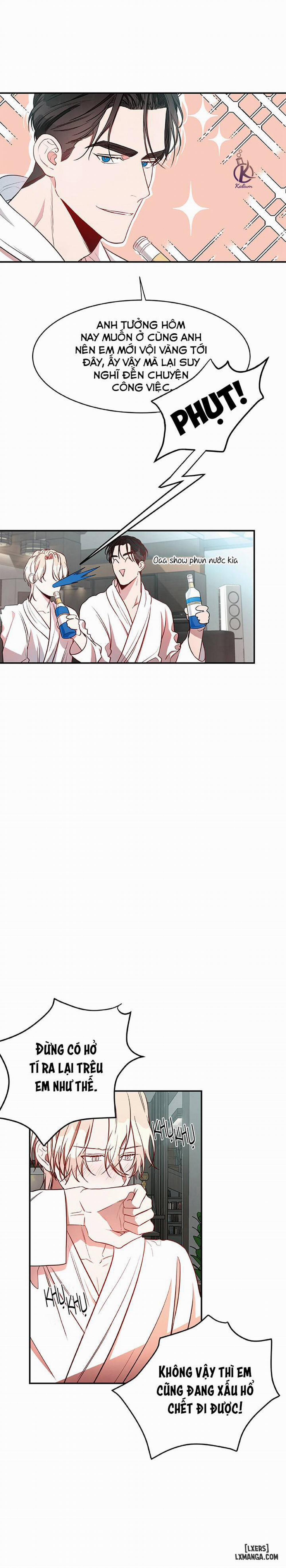 Quả Táo Lớn 12 trang 11