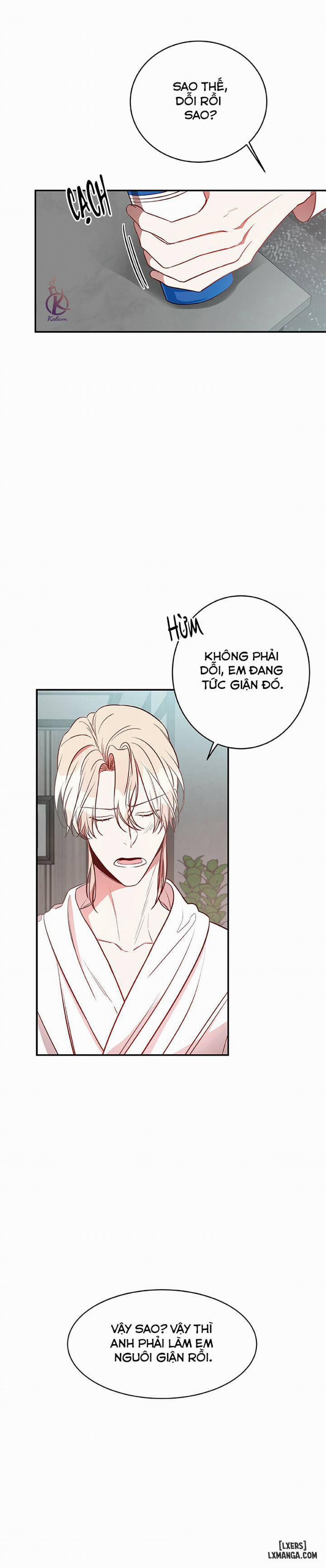 Quả Táo Lớn 12 trang 13