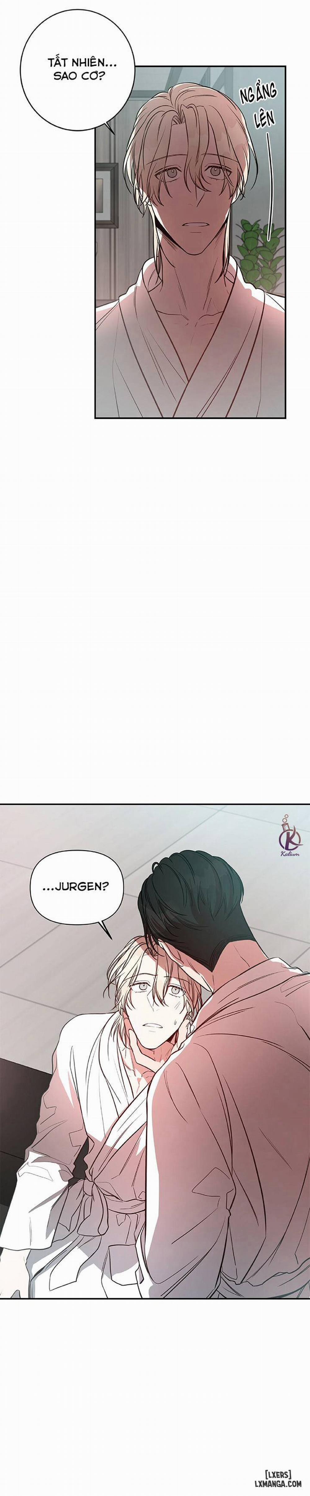 Quả Táo Lớn 12 trang 14