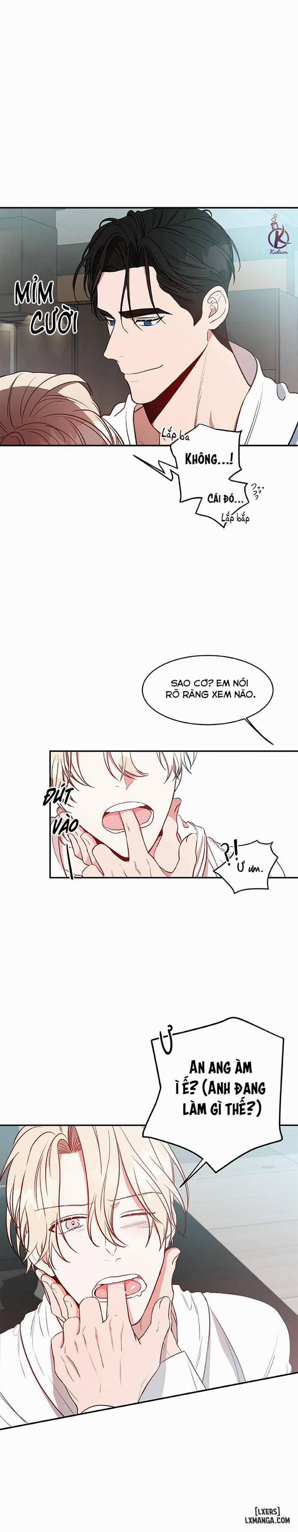 Quả Táo Lớn 12 trang 16