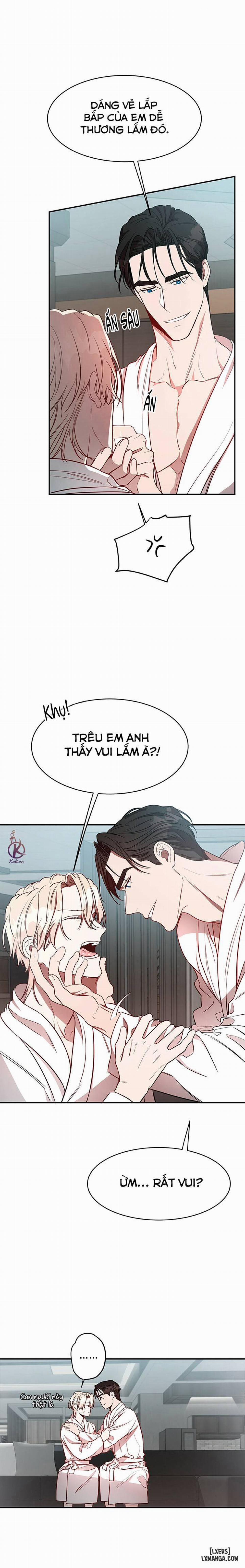 Quả Táo Lớn 12 trang 17