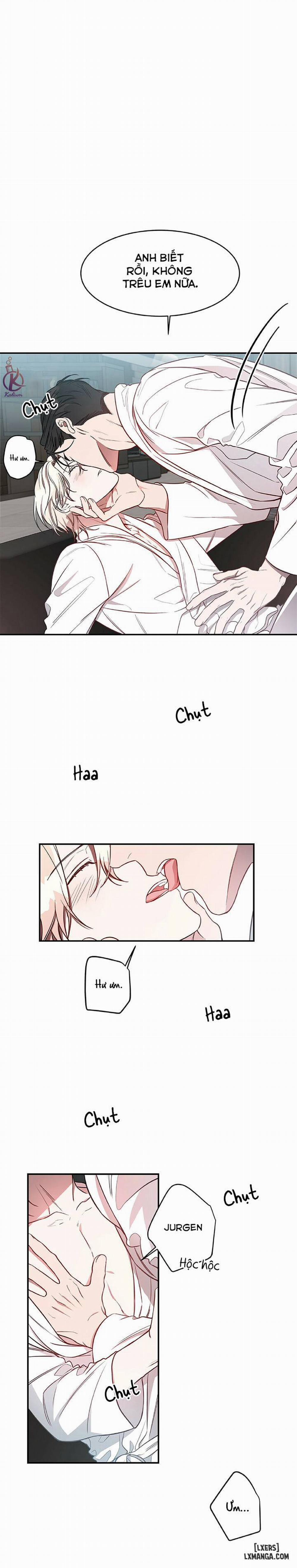 Quả Táo Lớn 12 trang 18