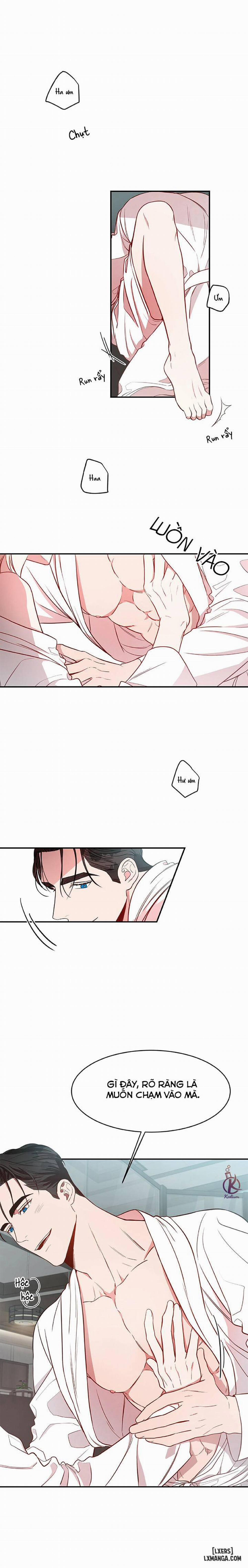 Quả Táo Lớn 12 trang 19