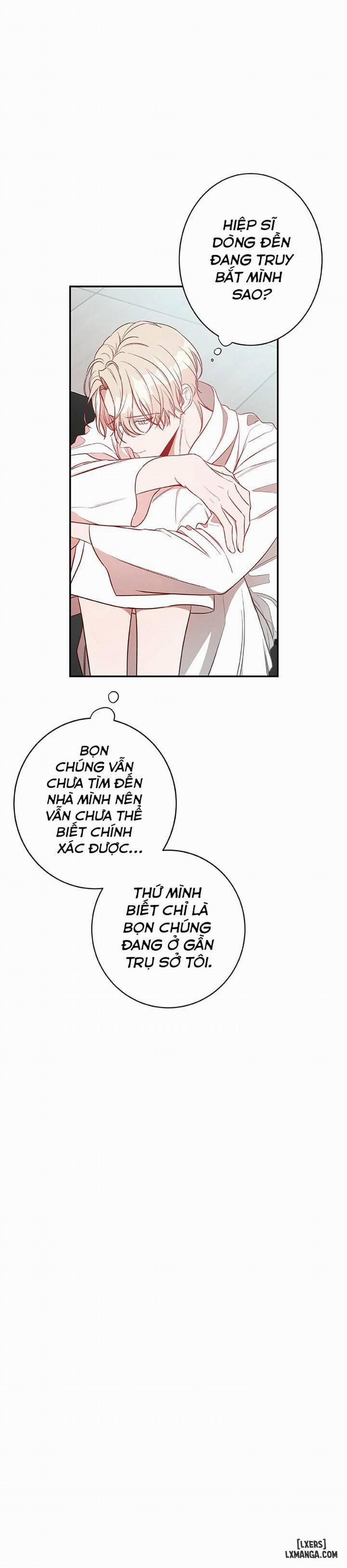 Quả Táo Lớn 12 trang 2