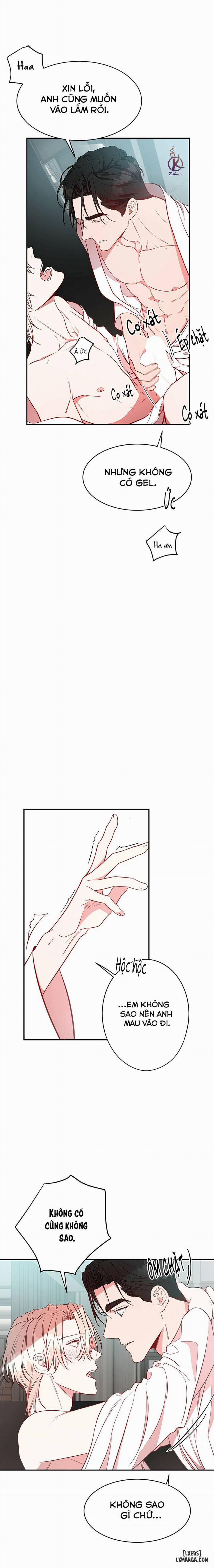 Quả Táo Lớn 12 trang 23