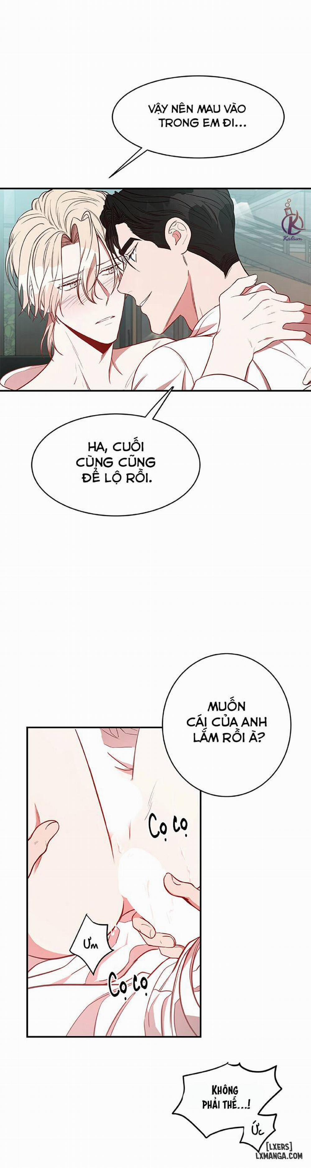 Quả Táo Lớn 12 trang 25