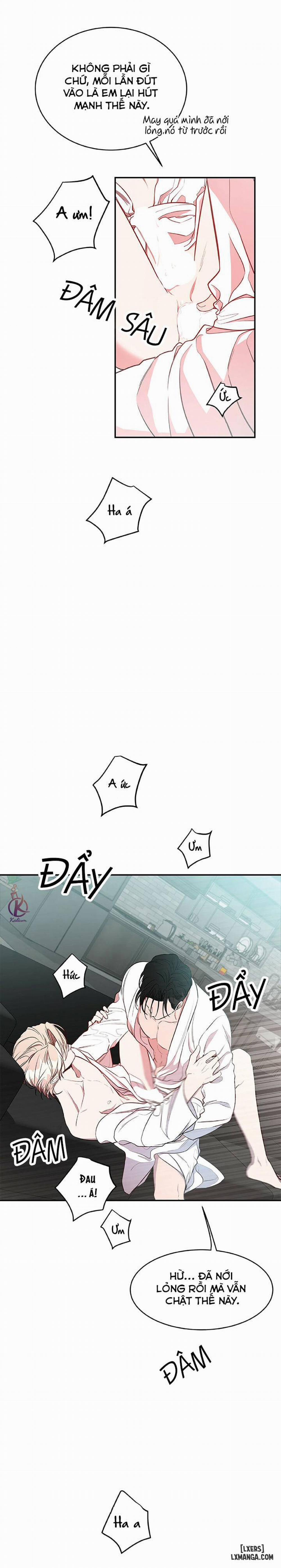 Quả Táo Lớn 12 trang 26