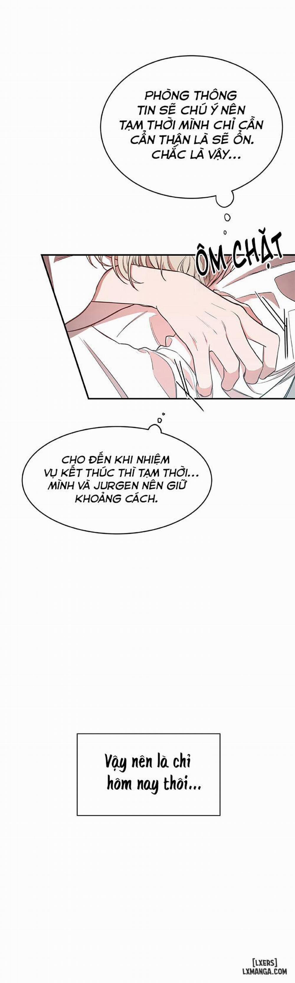 Quả Táo Lớn 12 trang 3