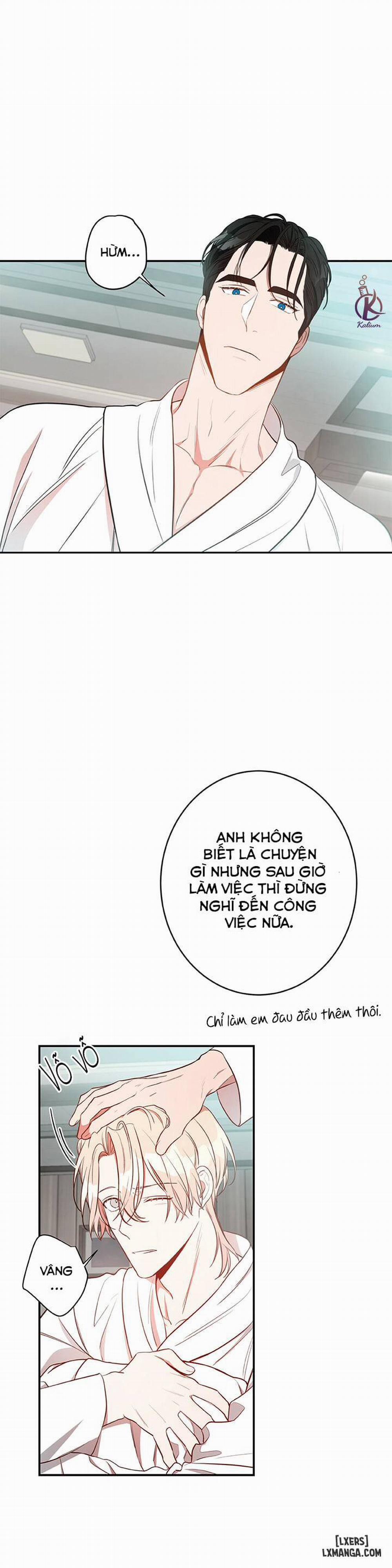 Quả Táo Lớn 12 trang 6