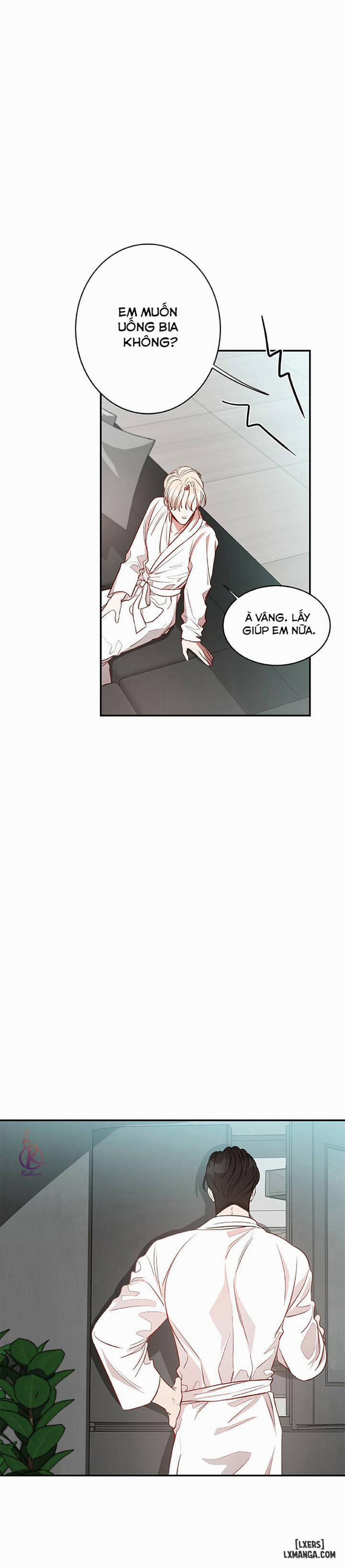 Quả Táo Lớn 12 trang 7