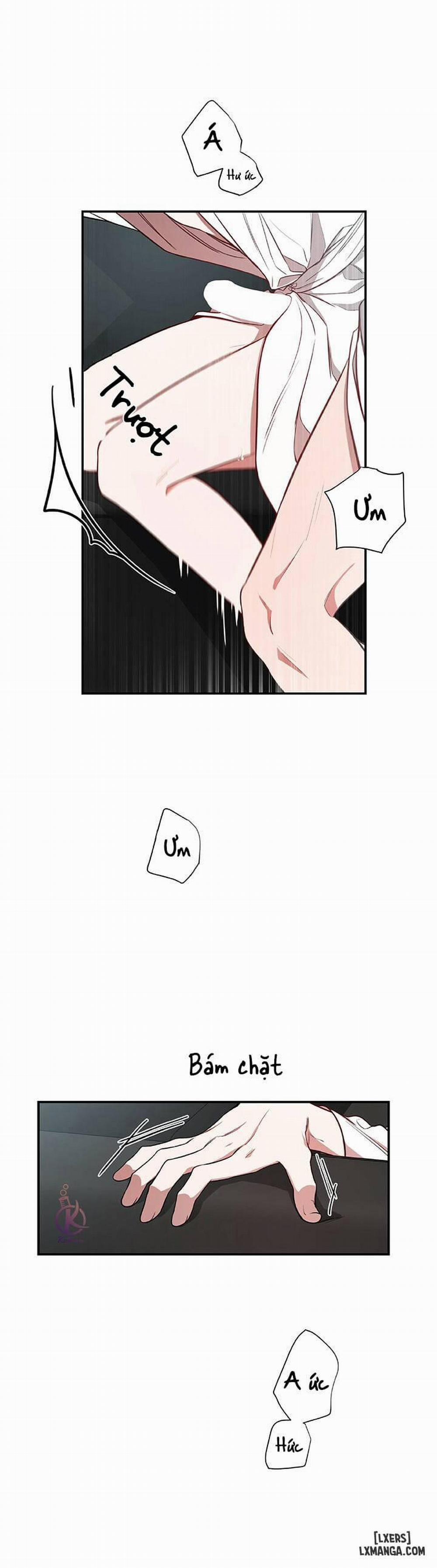 Quả Táo Lớn 13 trang 1