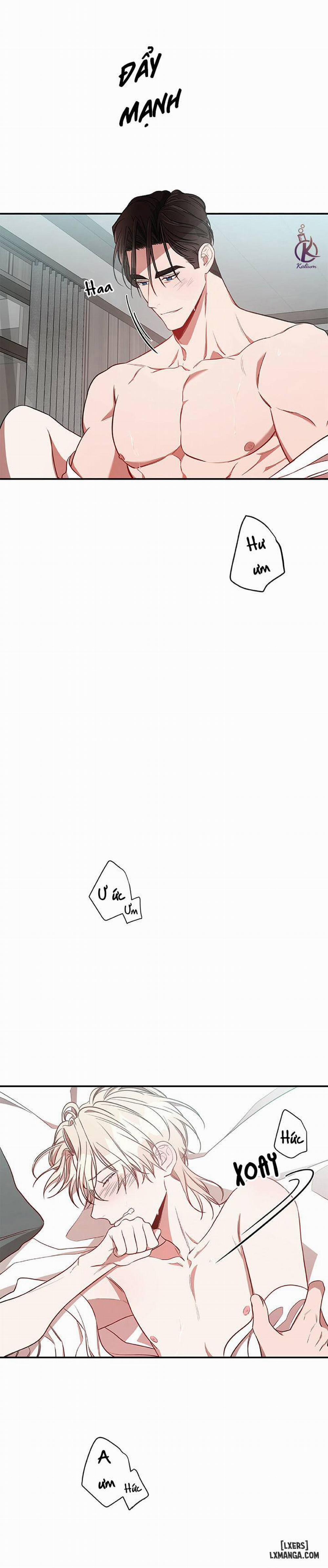 Quả Táo Lớn 13 trang 10