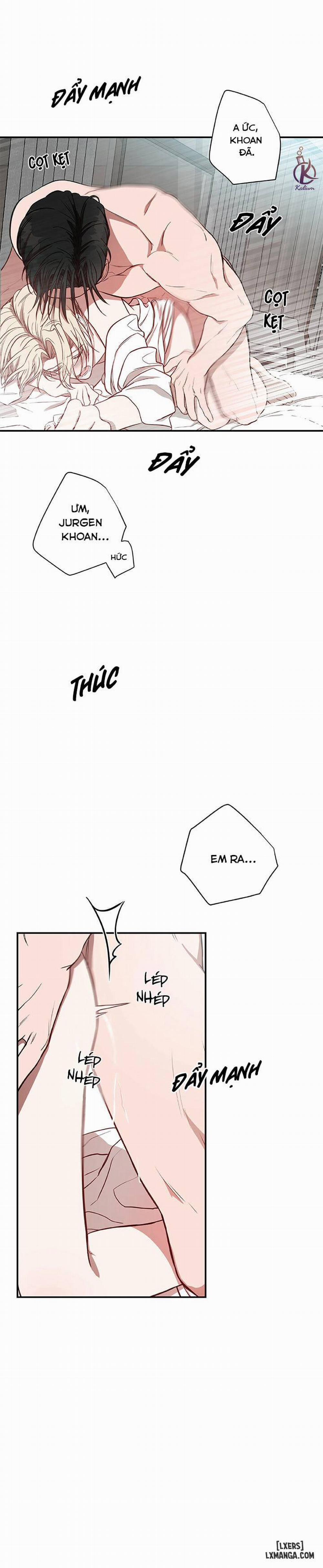 Quả Táo Lớn 13 trang 11