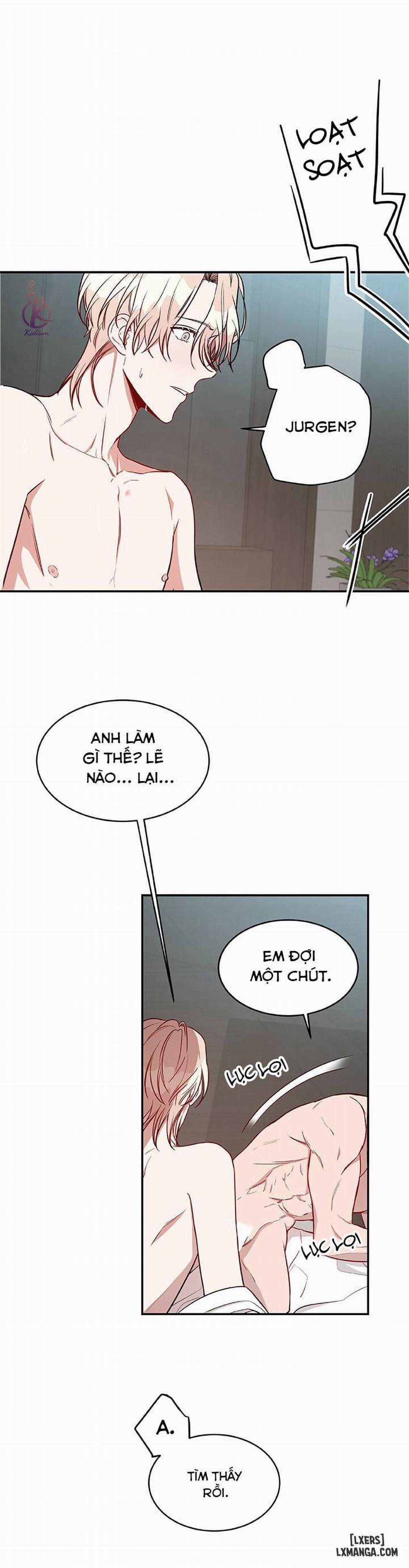 Quả Táo Lớn 13 trang 15