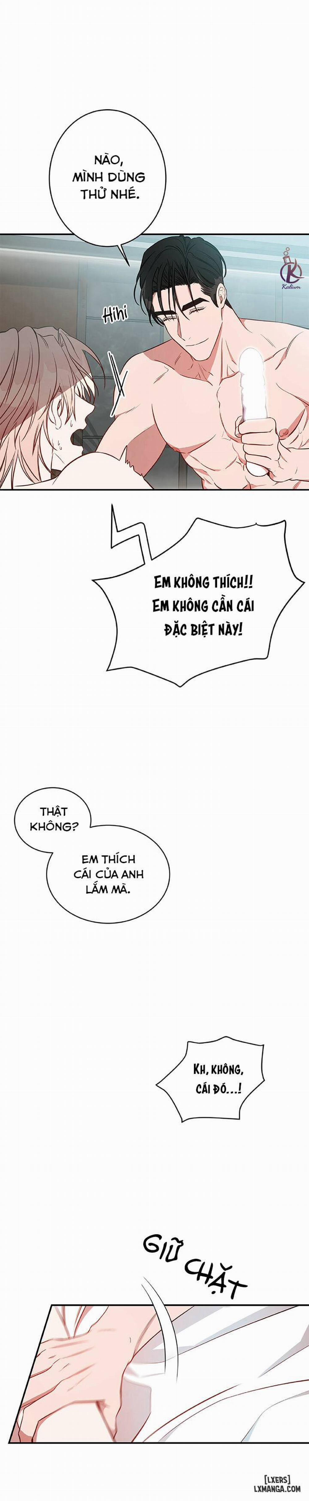 Quả Táo Lớn 13 trang 17