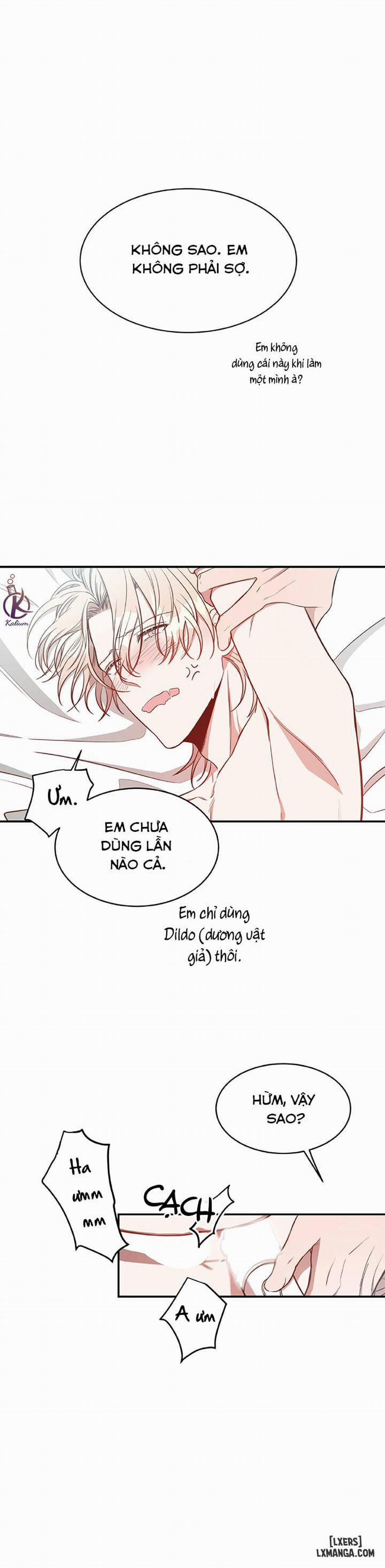 Quả Táo Lớn 13 trang 19