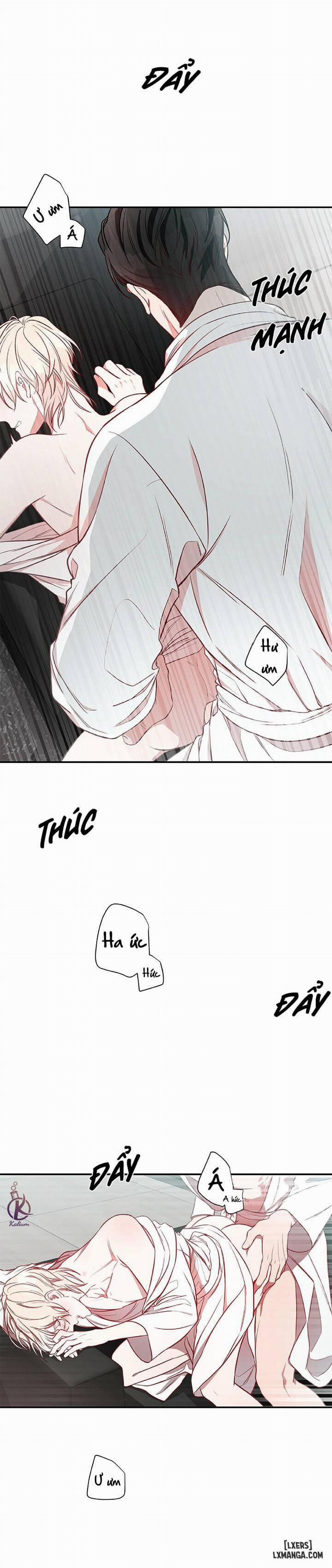 Quả Táo Lớn 13 trang 2