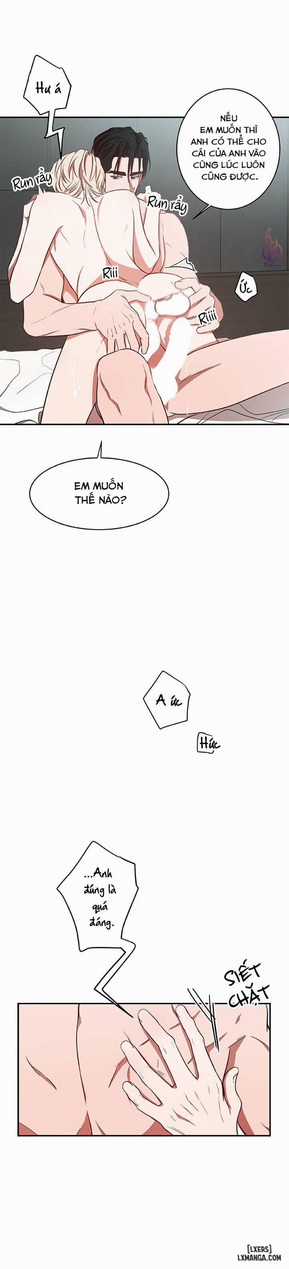 Quả Táo Lớn 13 trang 21