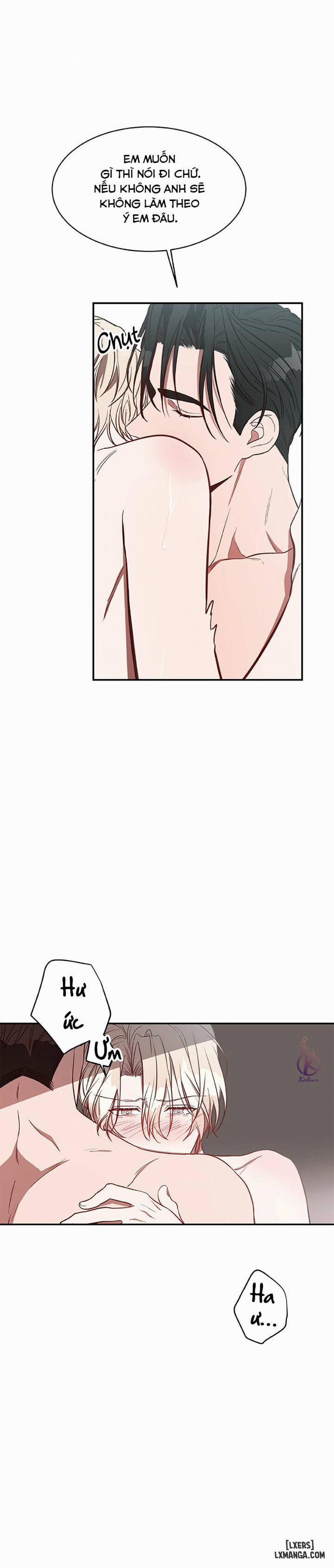 Quả Táo Lớn 13 trang 22