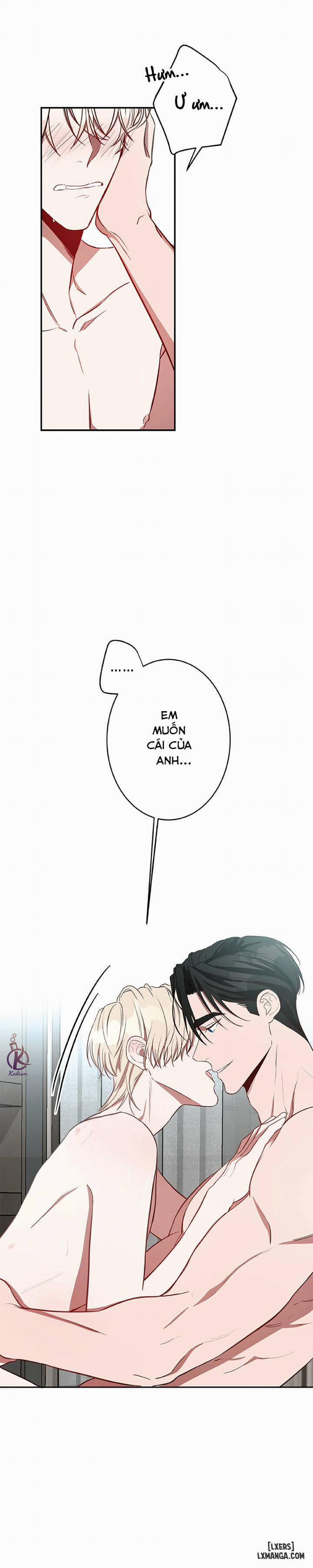 Quả Táo Lớn 13 trang 24