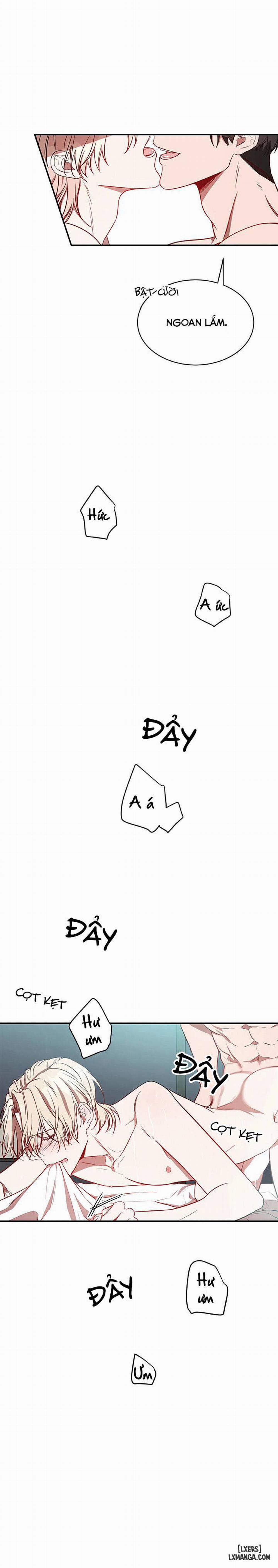 Quả Táo Lớn 13 trang 25