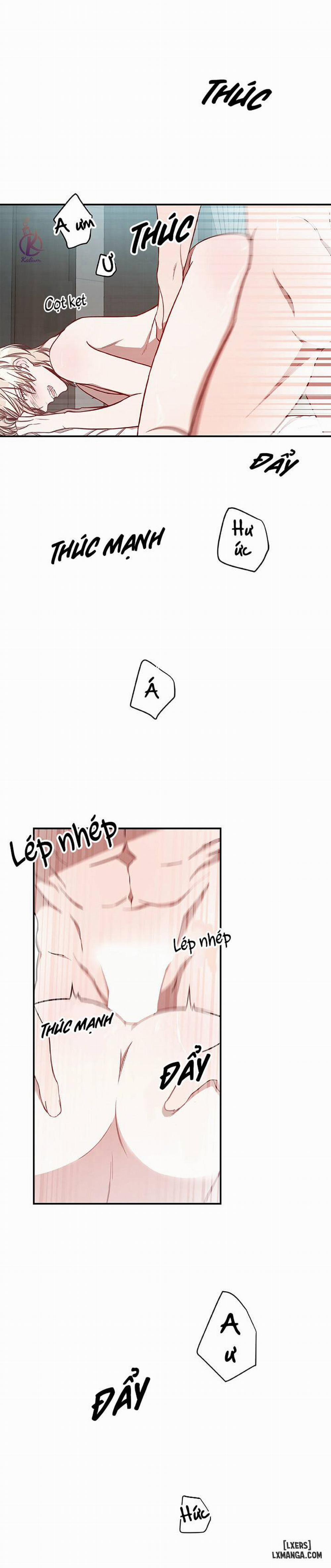 Quả Táo Lớn 13 trang 26