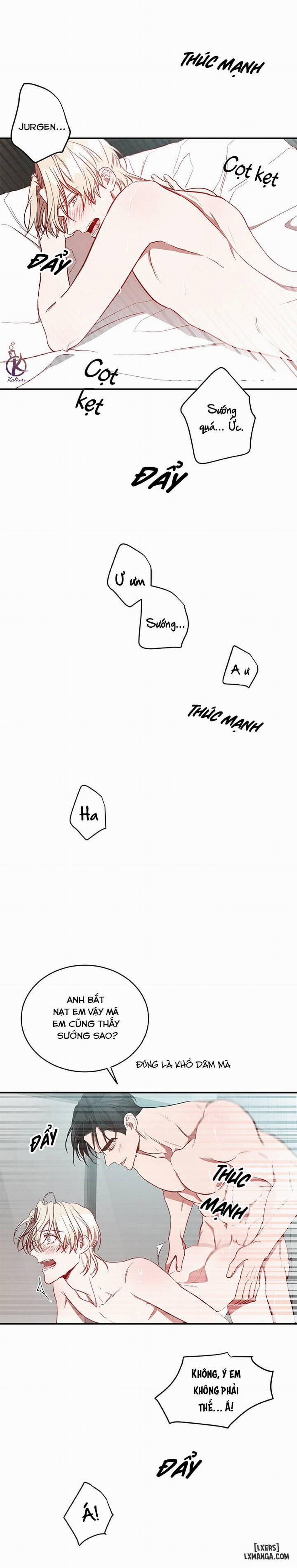 Quả Táo Lớn 13 trang 27