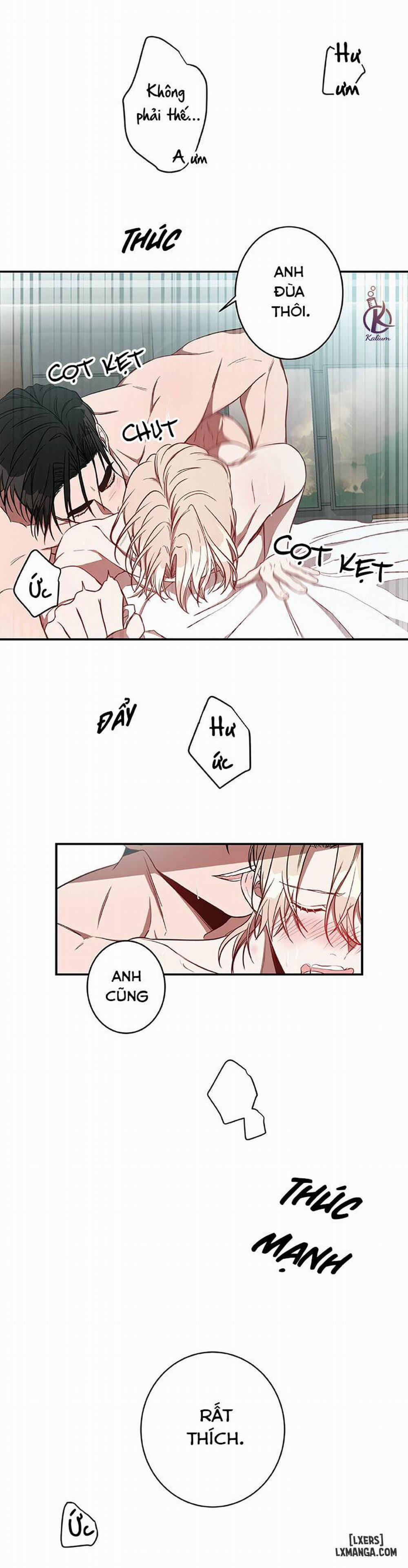 Quả Táo Lớn 13 trang 28